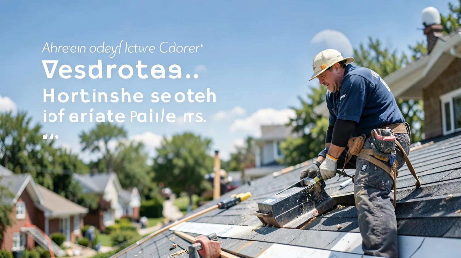 Roof Replacement in Maysville, KY near me